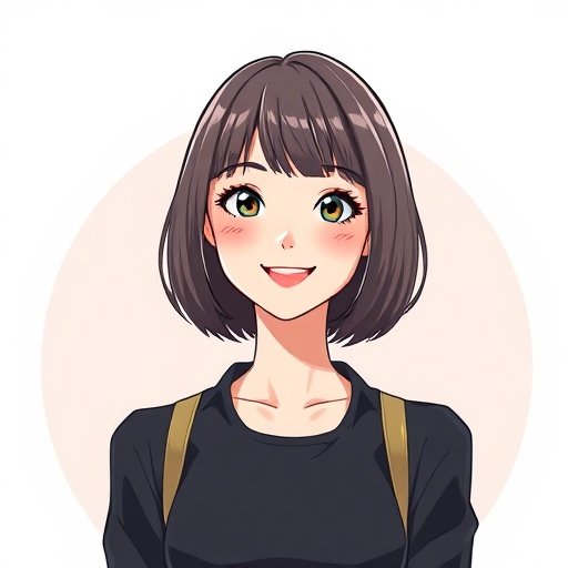 无限漫画 苏晓晴 - 内容总监 无限漫画团队成员 苏晓晴